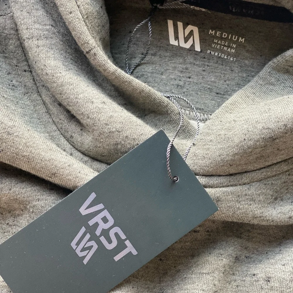 VRST Sweatshirt sweatpants set medium - Picture 2 of 12